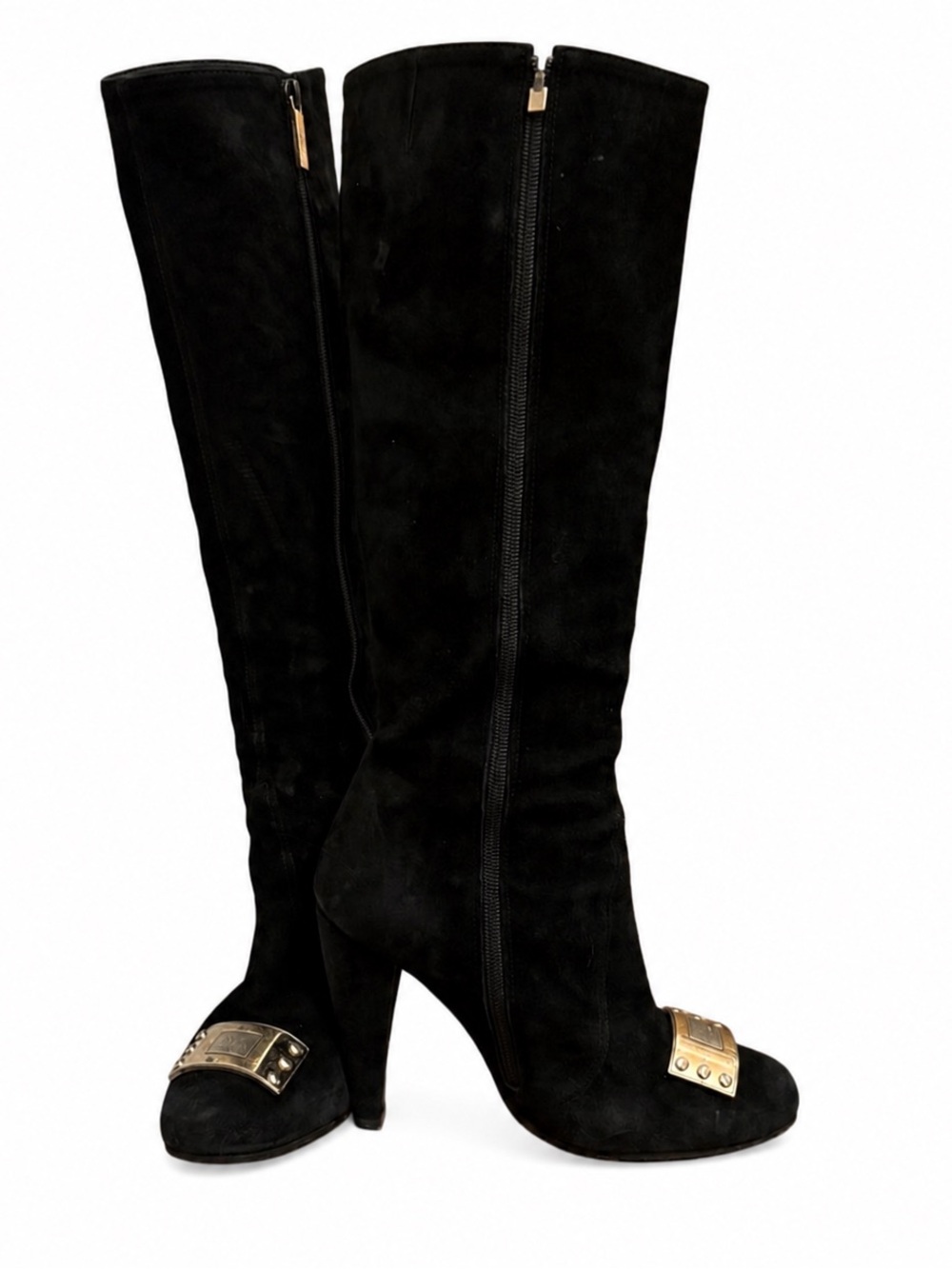 Elisabetta Franchi Celyn b Boots, Made in Italy 🇮🇹